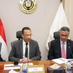 Egypt services card