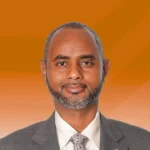 Somalia Speaker Election