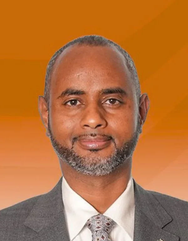 Somalia Speaker Election