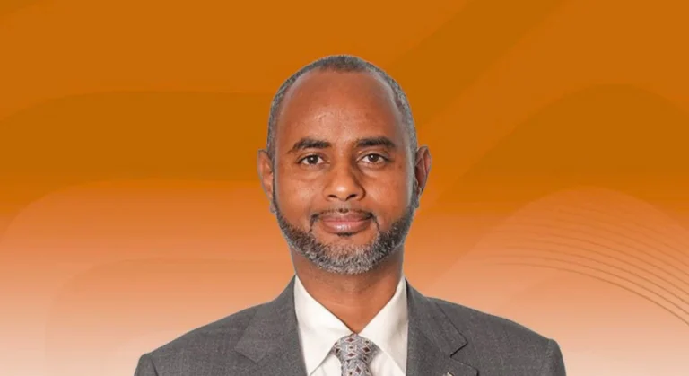 Somalia Speaker Election