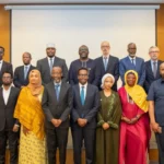 Somalia Population Council