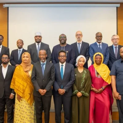 Somalia Population Council