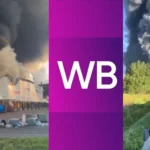 Wildberries strikes
