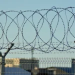 Amman border security
