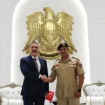 Turkey One Libya policy