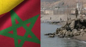 Morocco Spain Extradition