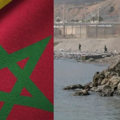 Morocco Spain Extradition
