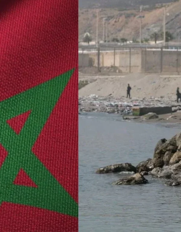 Morocco Spain Extradition