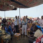 Sudan Conflict