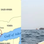 Houthi threat