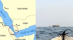 Houthi threat