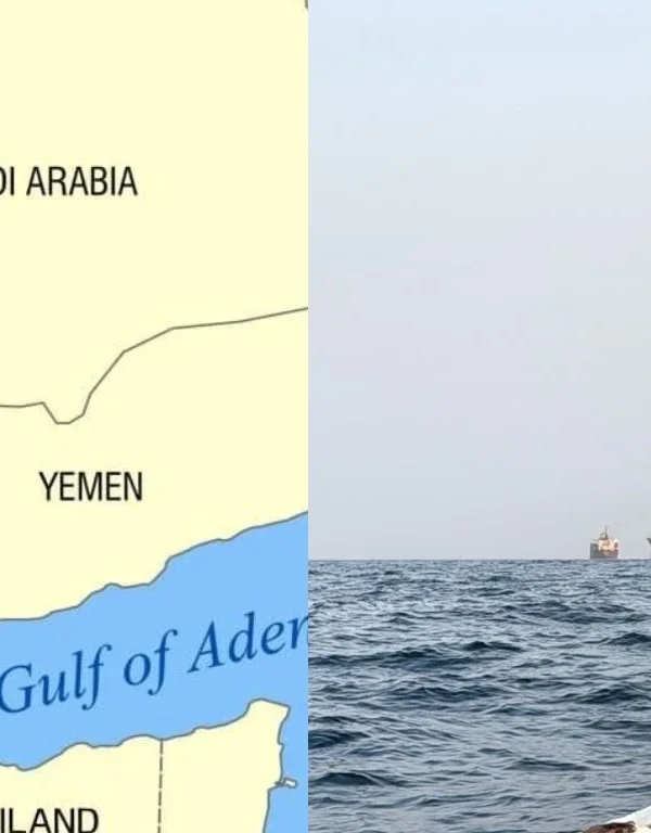 Houthi threat
