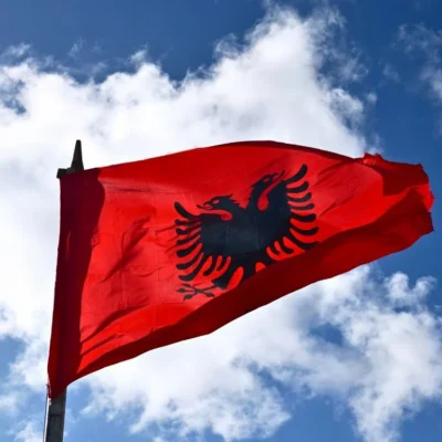 Morocco Albania Visa