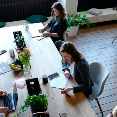 women entrepreneurs