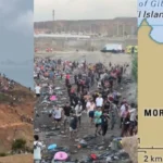 Ceuta Border Security