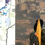 Hezbollah Crisis