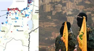 Hezbollah Crisis