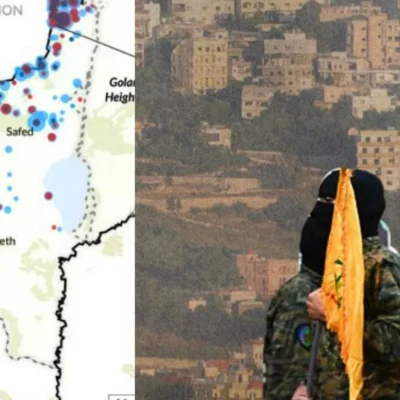 Hezbollah Crisis