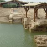 Christ Baptism Anniversary