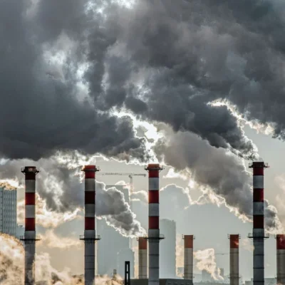 emissions deal