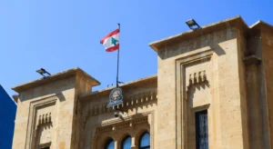 Lebanon justice reform