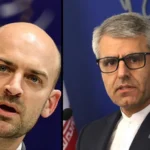 European Iranian security concerns