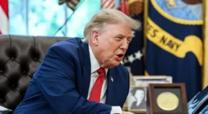 Donald Trump Iran sanctions