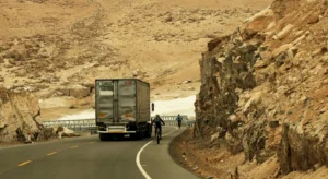 Lebanon Saudi Arabia trade