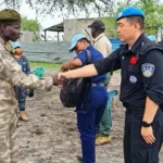 Sudan War Regional Powers Impact