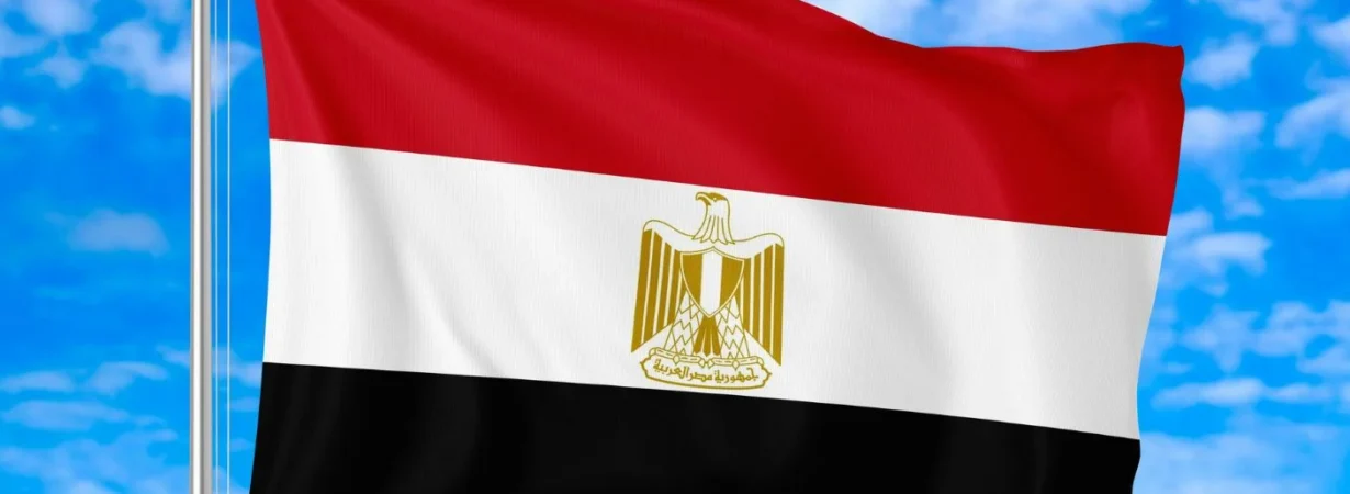 Egypt financial-ID rules