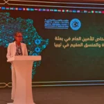 Libya Experts platform