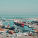 Iraq advance customs payment