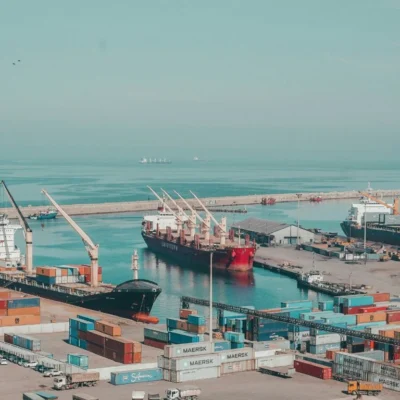 Iraq advance customs payment