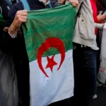 Algeria anti-corruption