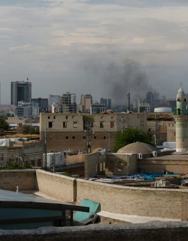 Iraq militia disarmament