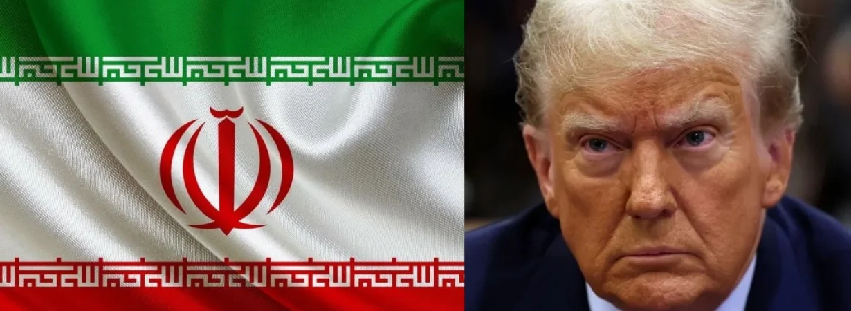 Trump Hormuz Ownership Claim