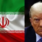 Trump Hormuz Ownership Claim