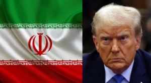 Trump Hormuz Ownership Claim