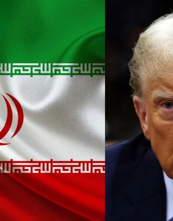 Trump Hormuz Ownership Claim