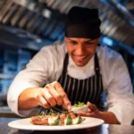 Third-Culture Dubai Dining