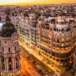 Moroccan Spanish visa delays