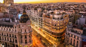 Moroccan Spanish visa delays