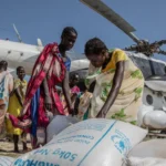 Egypt WFP partnership