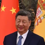 Xi Jinping state visit to Egypt 2026
