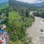 Nepal flash floods