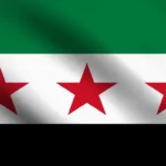 Syria Visa Card Moment