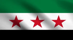 Syria Visa Card Moment