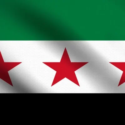 Syria Visa Card Moment
