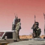Sudan vehicle supply chain