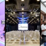 Lebanon tech event